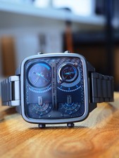 Orologio Diesel Square Daddy