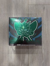 Twilight Masquerade Pokemon