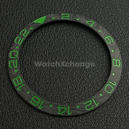 Inserto lunetta orologio