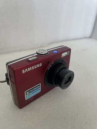 Samsung l100 fotocamera - samsung,
