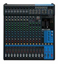 YAMAHA Mixer Analogico 16