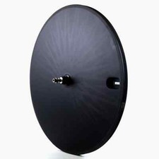 Ruote dischi fibra di carbonio