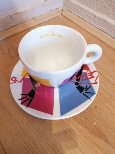 Cappuccino pedro almodovar art - pedro,