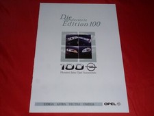 Opel Corsa B Astra G Vectra B