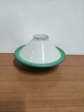 Boccia ricambi  vetro per lampadario bocce antiche Vintage lampadari paralume