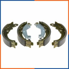 Scarpe freno per FIAT |