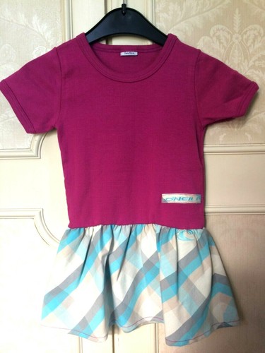Vestito abitino per - per, bimba