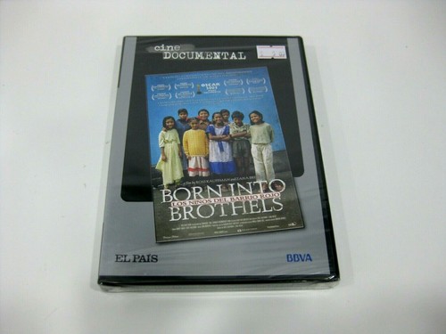 Borninto brothels los bambini - borninto,