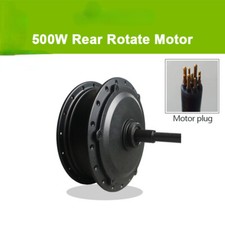 36V/48V 250W 350W 500W per