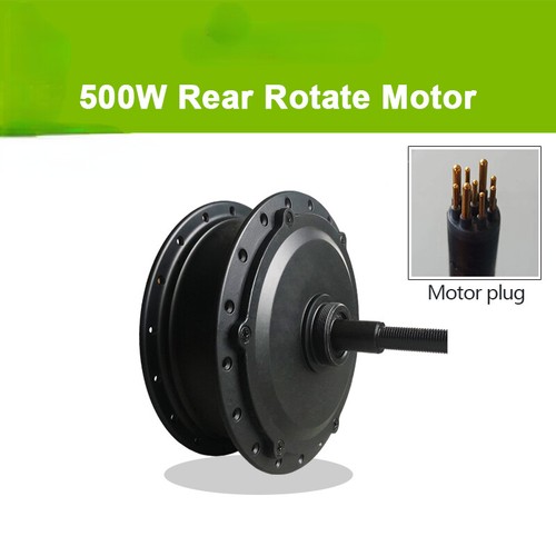 36v 48v 250w 350w - 36v/48v, 500w