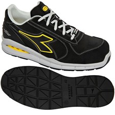 Scarpe Antinfortunistiche