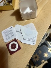 Apple ipod shuffle - apple, 4