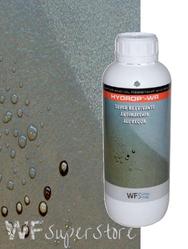 Idrorepellente - ,