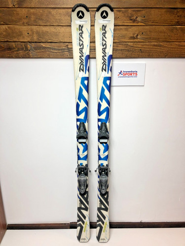 Dynastar booster 162 sci - dynastar,