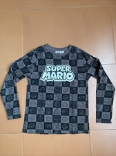 3 MAGLIETTE A MANICHE LUNGHE DI COTONE. Usate,buone Condizioni.