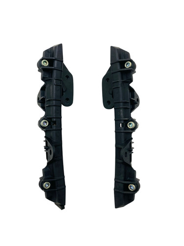 Supporti cupolino honda cbf - supporti,