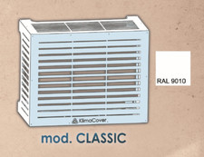 Copertura cover CLASSIC bianca