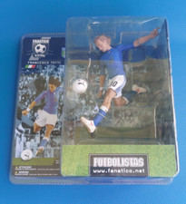 Francesco Totti Figure Italy
