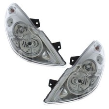 Faro proiettore anteriore