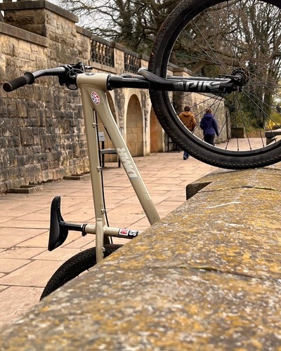 Dmr rhythm team pro - pro, 2022
