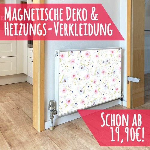 Rivestimento magnetico