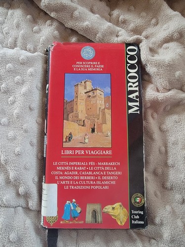 Libri per viaggiare marocco - libri,