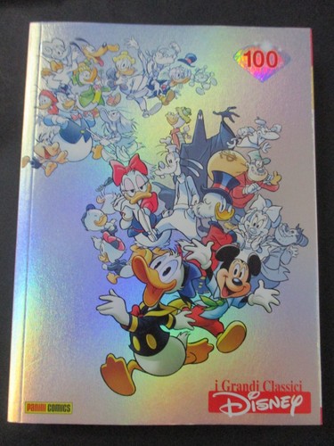 Grandi classici disney - i,