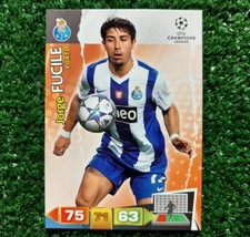 ADRENALYN XL PANINI CHAMPIONS