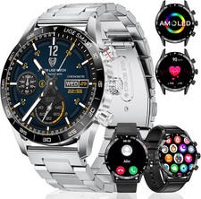 Smartwatch Uomo Funzione