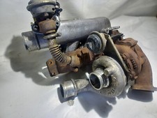 turbina garrett renault