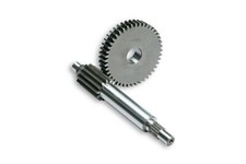 INGRANAGGI PRIMARI MALOSSI HTQ