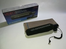 Sennheiser MKE 300 microfono video mic direzionale per videocamera