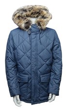 Barbour Uomo Holburn