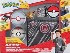 Pokémon PKW3157 – Set di