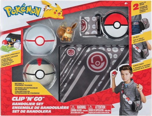 Pokémon pkw3157 set - –,