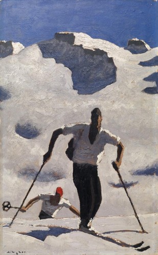 Sci alfons walde stampa - di,