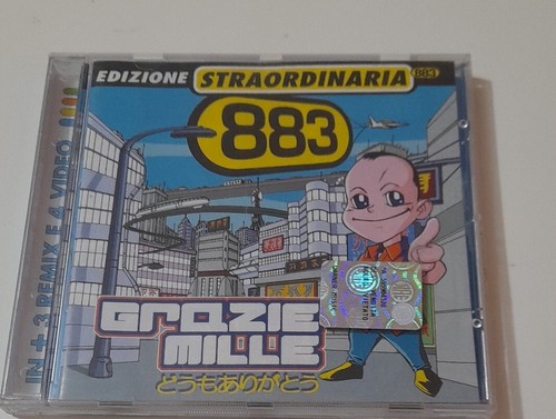 883 edizione - (grazie,