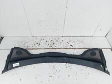 8U1819403 GRIGLIA ANTERIORE SOTTOPARABREZZA AUDI Q3 (8UB-8UG) QUATTRO 2.0 TFSI 1