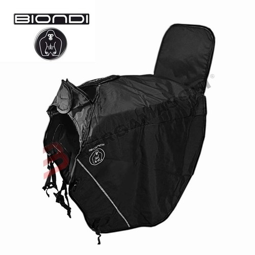 Biondi 5536022 coprigambe - biondi,