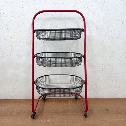Carrello portafrutta king - king, 3