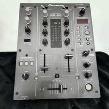 Pioneer djm 400 mixer 2 - a,