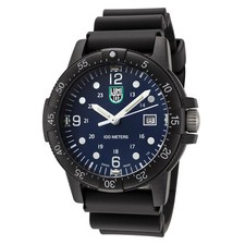 Orologio Uomo Luminox Sea Bass