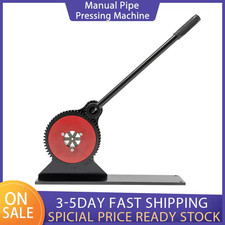 Pressa per Tubi, Pressa