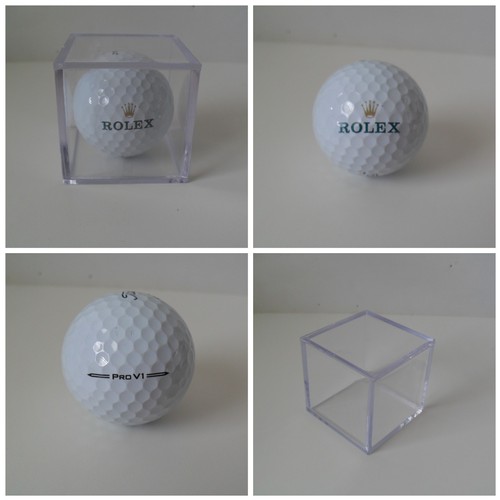 Palla golf rolex - palla, da