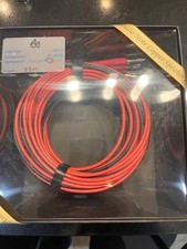 Audionote AN D Coppia Cavi