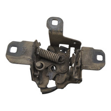 Serratura Cofano Anteriore