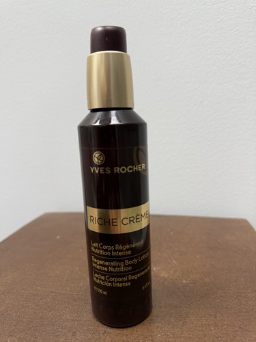 Yves rocher riche - yves,