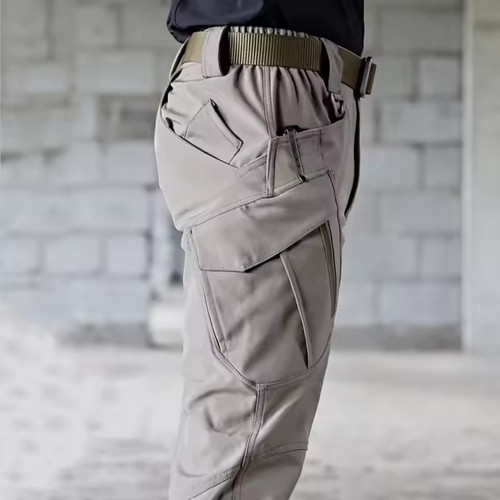 Pantaloni cargo tattici - , da