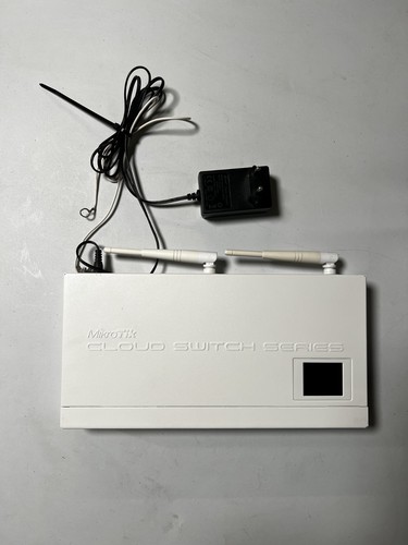 Mikrotik crs125 24g 2hnd - mikrotik, crs125-24g-1s-2hnd-in