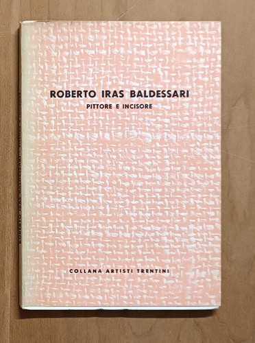 Roberto iras baldessari - roberto,